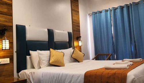 Luxury Room