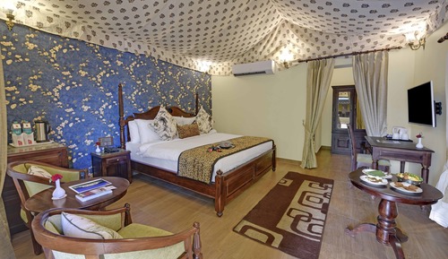 Luxury Cottage