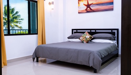 Mountain View Room