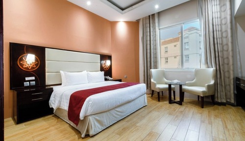 Standard Apartment, 1 Bedroom