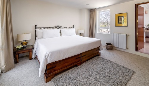 Family Villa, 5 Bedrooms