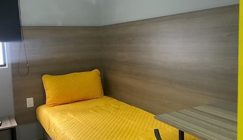 Basic Single Room