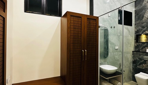 Luxury Villa, 3 Bedrooms