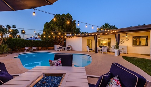 House, 4 Bedrooms