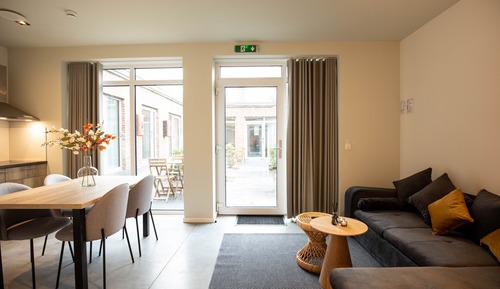 Comfort Triple Room