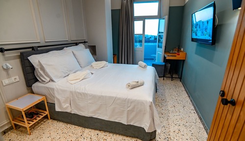 Elite Double Room