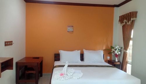Premier Double Room