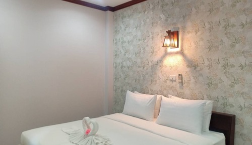 Suite, 1 Bedroom