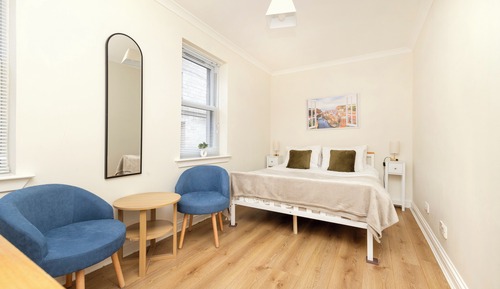 Apartment, 2 Bedrooms