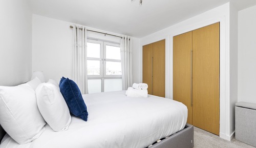 Apartment, 2 Bedrooms