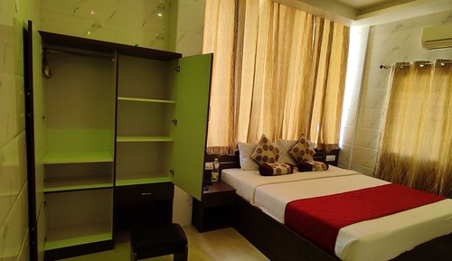 Premium Double Room