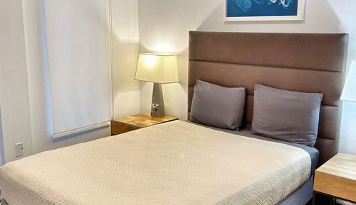 Apartment, 2 Bedrooms