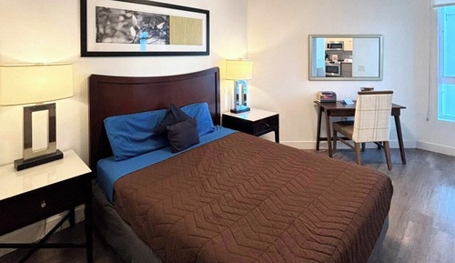 Premium Apartment, 1 Bedroom, Air conditioning