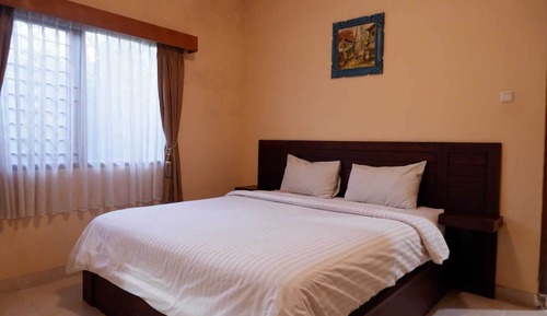 Family Villa