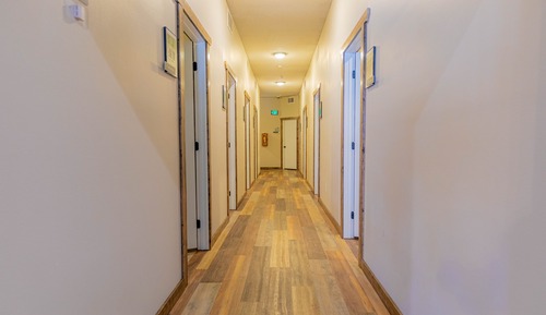 Entire Hostel