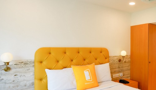 Signature Double Room