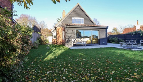 Cottage