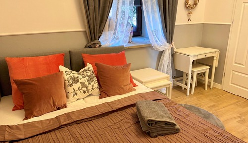 Comfort Twin Room, 1 Bedroom, Non Smoking