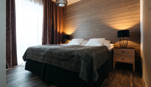 Family Apartment