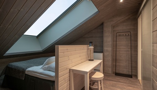 Exclusive Penthouse