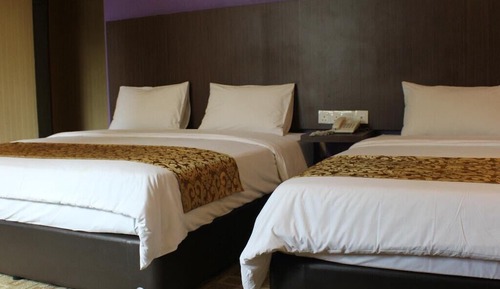 Family Triple Room