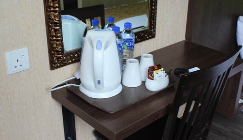 Superior Single Room