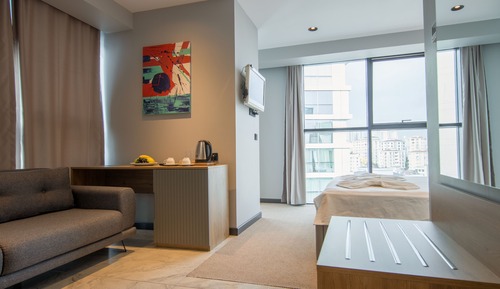 Junior Room