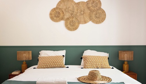 Superior Triple Room, 1 Bedroom
