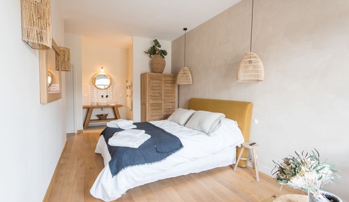 Suite, Ensuite (pénate3)