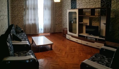 Panoramic Apartment