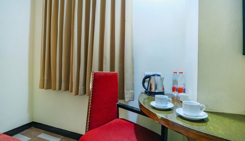 Standard Double Room, 1 Double Bed