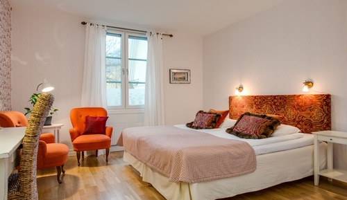 Classic Double Room