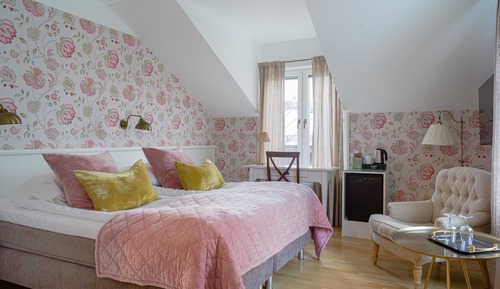 Premium Double Room