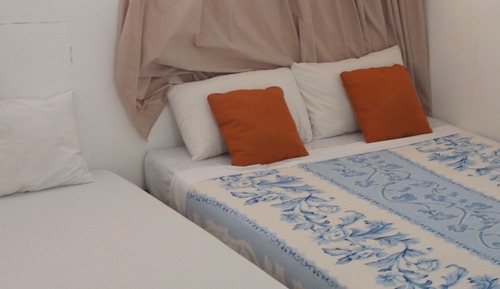 Vacation Home, Double Storey (3 Queen Beds and 1 Single)