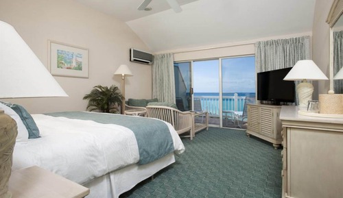 Suite, 1 Bedroom