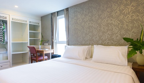 Family Suite (for 7 Persons) (Non Smoking)
