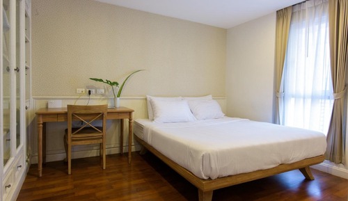 1 Bedroom (Non Smoking)