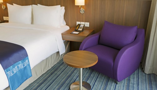 Standard Room (Free Breakfast)
