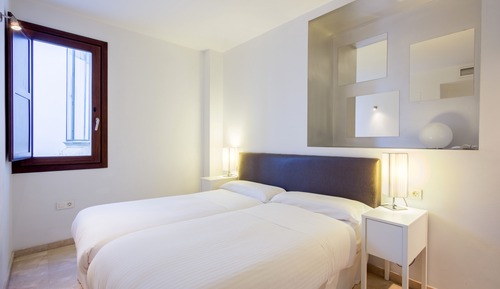 Apartment, 1 Bedroom