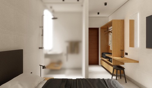 Elite Double Room