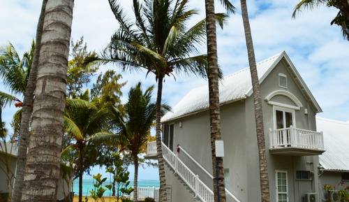 Deluxe Room, Sea View