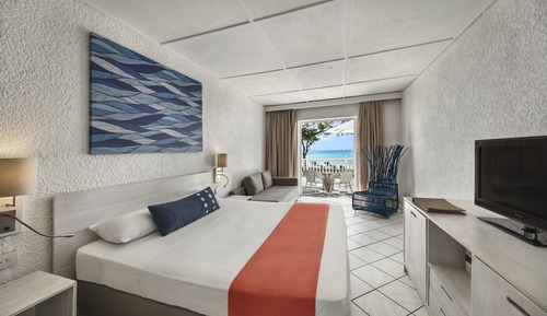 Comfort Room Sea View