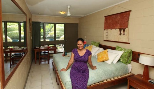 Oriana Breeze (First Floor) 