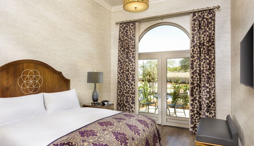 Suite, 1 Bedroom (King)