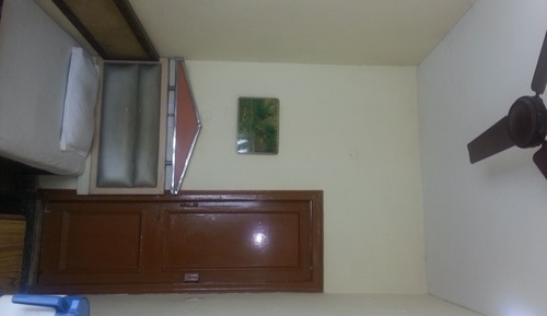 Non AC Single Room