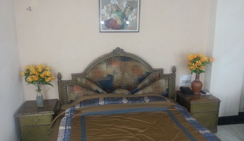 Deluxe Room, 1 Queen Bed