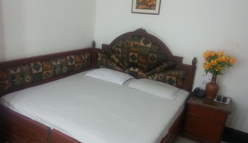 Double room Non AC