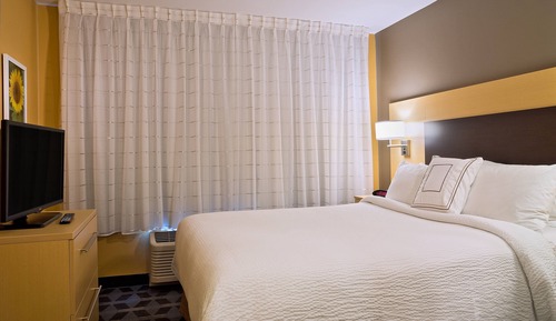 Suite, 2 Bedrooms