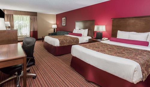Room, Accessible