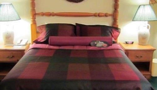 Room, 1 Queen Bed, Non Smoking